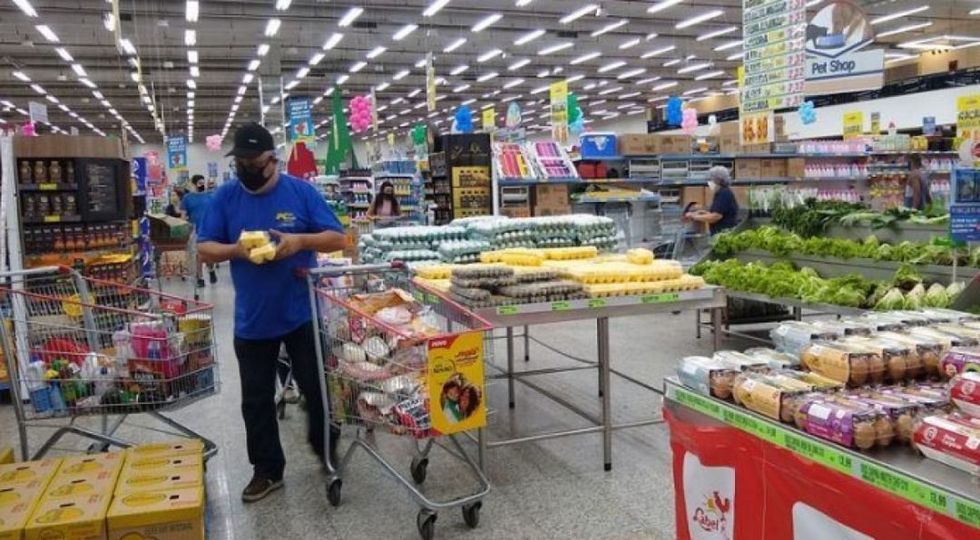 Shoppings, mercados: veja o que abre e fecha no feriado de São João em  Salvador e RMS