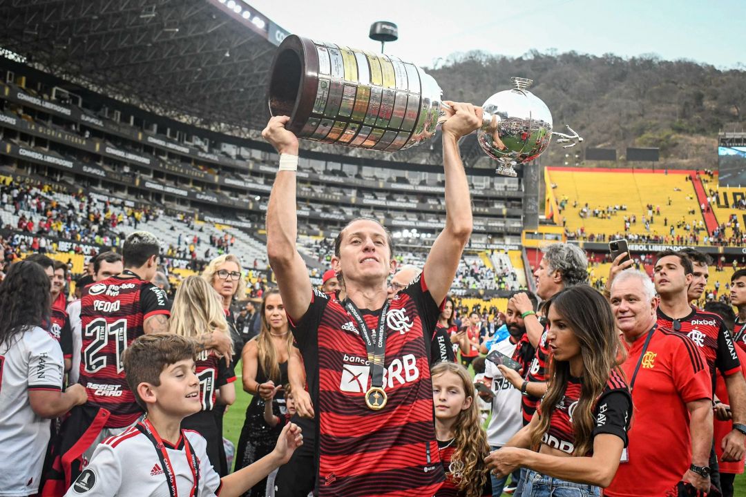 Fifa revela bola do Mundial de Clubes 2019; Flamengo estreia no