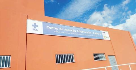 Pacientes denunciam falta de medicamentos em unidades do CAPS em Feira de Santana