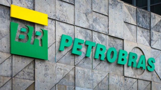 Petrobras bate 6 recordes em valor de mercado só em fevereiro e já vale R$ 571 bilhões