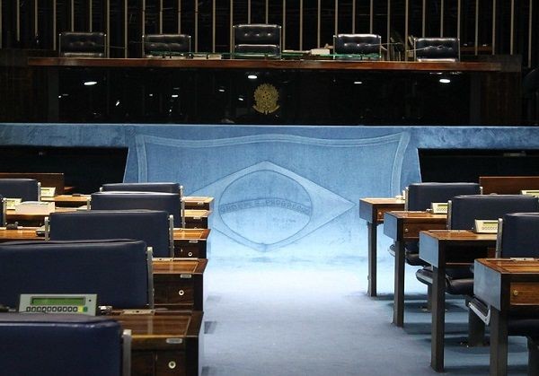 CPI das Apostas Esportivas no Senado começará na quarta-feira (17)