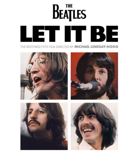 Documentário ‘Let It Be’ dos Beatles será restaurado por Peter Jackson