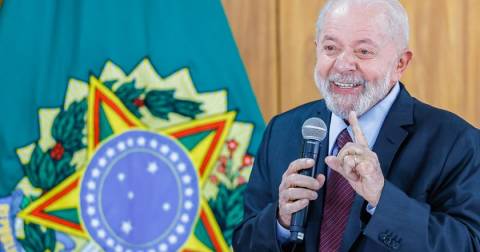 Salvador é 5ª cidade mais visitada por ministros da gestão do presidente Lula