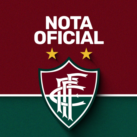 Fluminense de Feira adverte atletas sobre golpes envolvendo falsos gestores