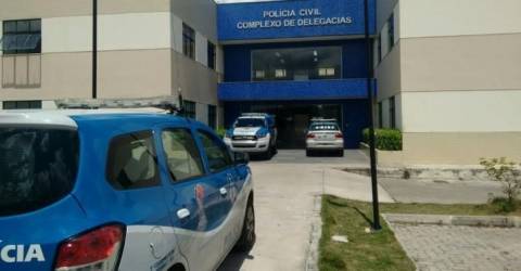 Polícia prende homem que obrigou mulher a fazer PIX de R$ 65 mil em Feira