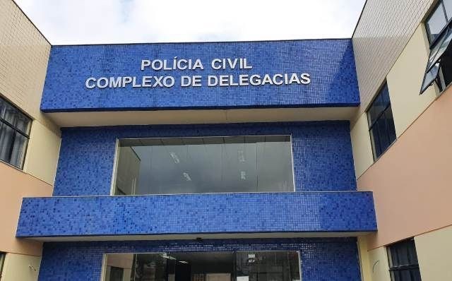 Acusado de feminicídio é preso em Feira de Santana