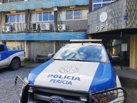 Pedreiro morre após cair de uma altura de 6 metros em Feira de Santana