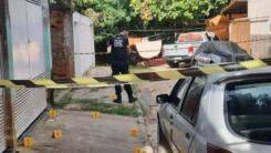 Bahia é o estado com mais homicídios dolosos no primeiro quadrimestre de 2024