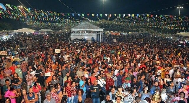 Fotos: Izinaldo Barreto/Secom