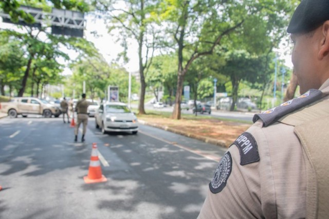 Foto: Divulgação/ Polícia Militar