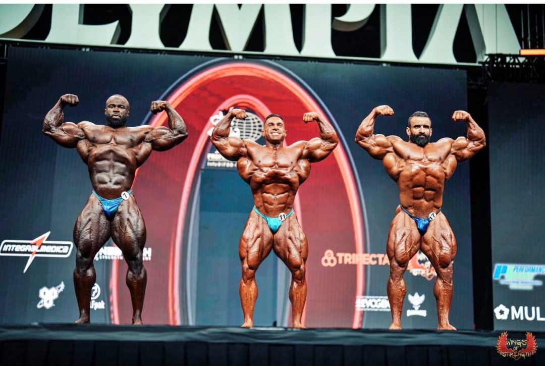 Mr Olympia 2024 Ao Vivo GráTis Joni Roxane