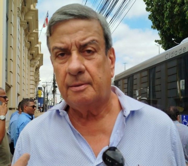 Foto: Mário Sepulveda/FE