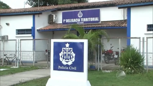 Noivo é preso ao chegar em casamento suspeito de não pagar pensão alimentícia na Bahia