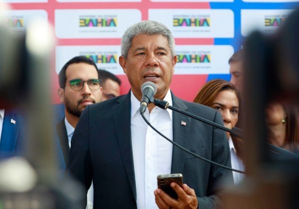 Governo do estado anuncia R$ 506 milhões em investimentos pelos 476 anos de Salvador