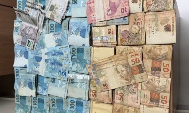 Foto: Divulgação/SSP-BA