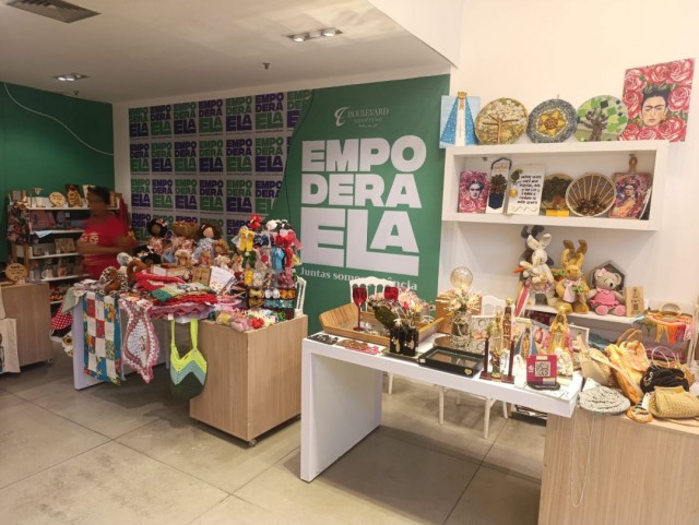 Foto: Amaury Júnior/ Folha do Estado