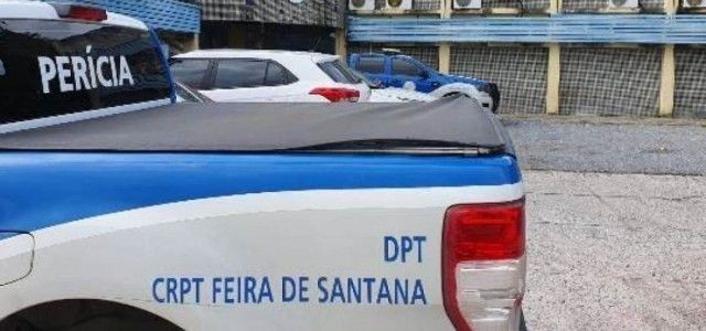 Foto: Reprodução/ DPT