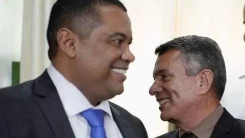 Justiça cassa mandatos de prefeito e vice de Maragogipe por contratações irregulares