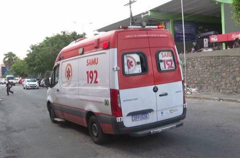 Guarda Municipal de Salvador mata homem em Feira de Santana após desentendimento