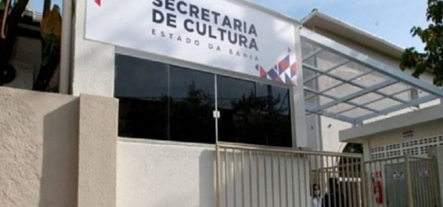 Secult-BA vai anunciar R$ 71 milhões em editais nesta quinta-feira (17)
