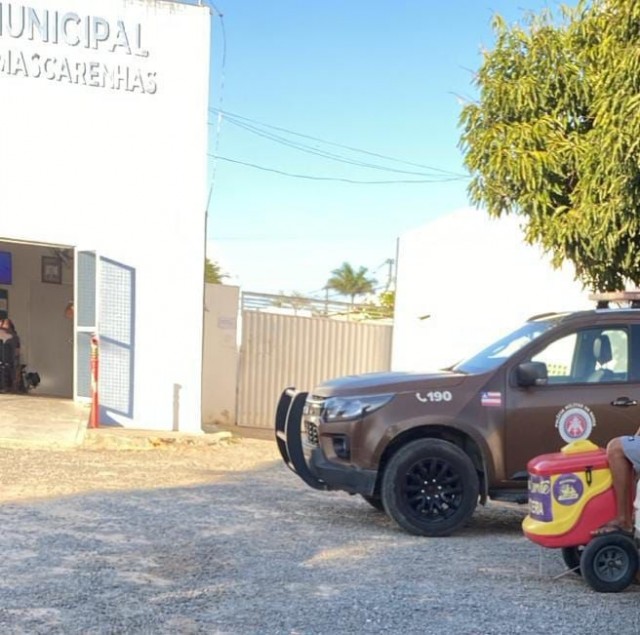 Confronto armado deixa cinco suspeitos mortos em Santa Bárbara