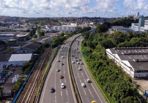 ViaBahia assina termo para transferir gestão de rodovias ao DNIT