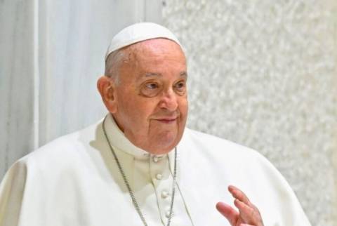Morre Francisco, o papa de hábitos simples que lutou para mudar a Igreja