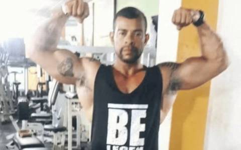 Empresário é morto a tiros no bairro Gabriela, em Feira de Santana