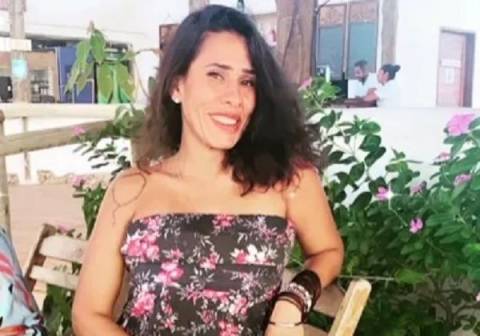 Mulher é executada por traficantes com a autorização da filha adolescente na Bahia
