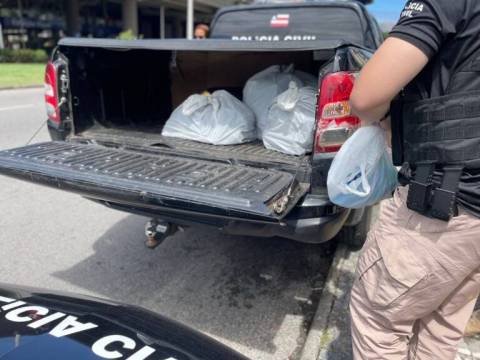 Operação Falso Consórcio identifica 20 envolvidos em organização criminosa