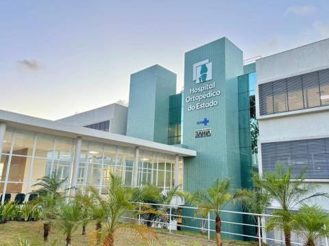 Hospital Ortopédico do Estado da Bahia passa a realizar exame inédito pelo SUS