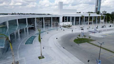 Festival de Sanfoneiros da Uefs será no Centro de Convenções de Feira de Santana