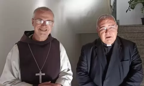 Cardeal brasileiro participa do conclave e traz consigo “profecia” de religiosa