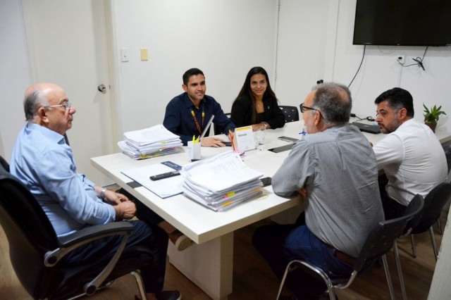 Distrito de Humildes passa a contar com CEP nas ruas a partir desta quarta (30)