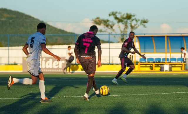 Campeonato Anguerense 2025 começa com clássico emocionante