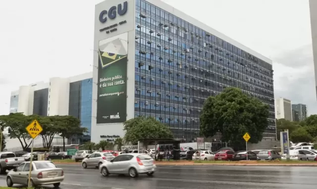 CGU aponta 