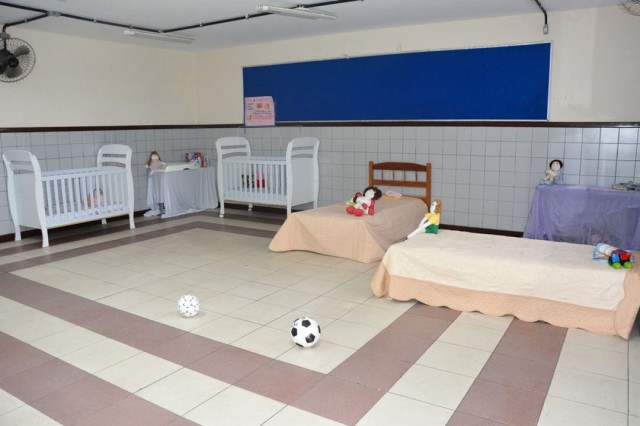 Espaço Kids funcionará em novo endereço durante a Micareta 2025