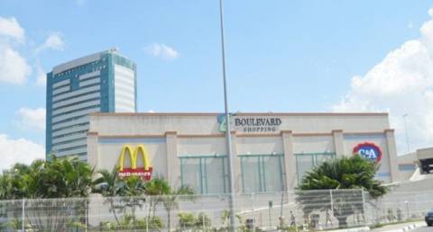 Boulevard Shopping anuncia horário de funcionamento durante a Micareta