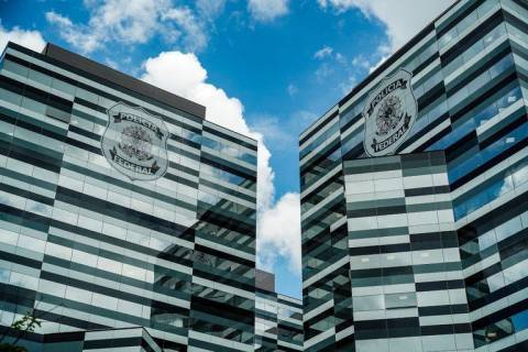 Polícia Federal abre inscrições para concurso com 192 vagas e salários de até R$ 11 mil