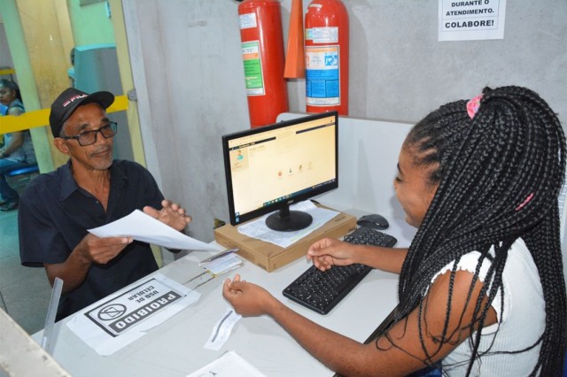 Termina hoje o prazo para pagamento do IPTU com 20 por cento de desconto em Feira de Santana