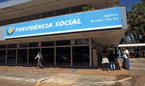 Oposição protocola pedido de CPI sobre fraude no INSS