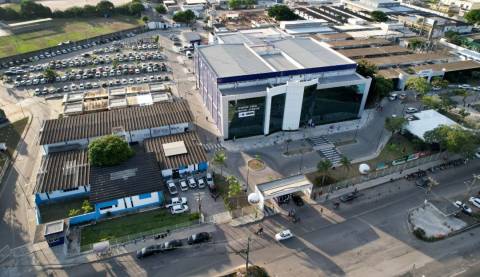 Governo do Estado autoriza 5ª etapa de obras no HGCA em Feira de Santana
