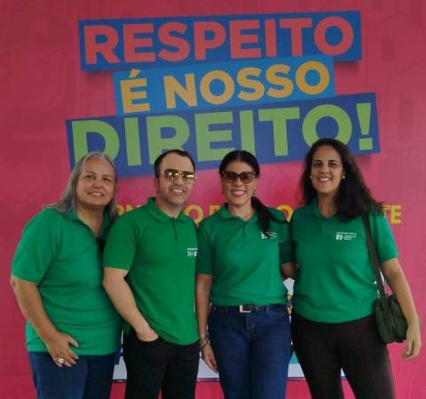 Direitos na folia: Defensoria atua com plantão especial na Micareta de Feira