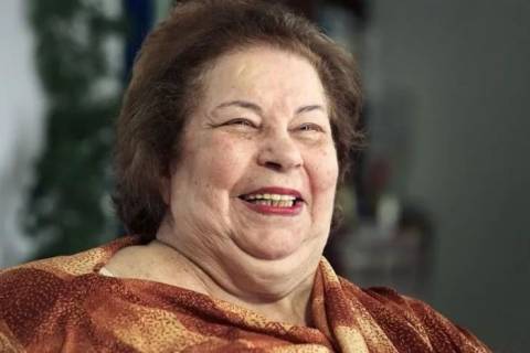 Nana Caymmi, uma das maiores cantoras do Brasil, morre aos 84 anos