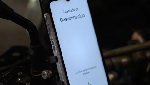 Atendeu e a ligação caiu? Saiba como robôs usam chamadas como 'provas de vida'
