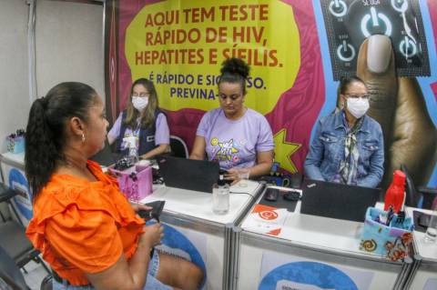 Ações do Governo do Estado garantiram saúde e segurança na Micareta de Feira