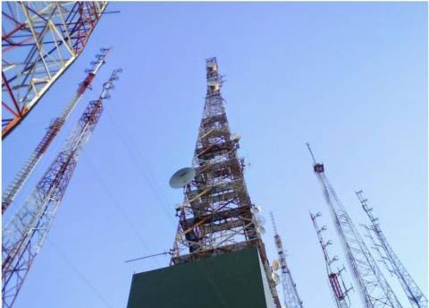 Câmara aprova requerimento a operadoras pedindo sinal para telefonia celular em Maria Quitéria