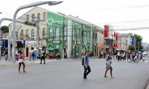 Veja funcionamento do Comércio de Feira para o Dia das Mães