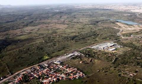 Distrito de Feira, Governador João Durval completa 42 anos de existência