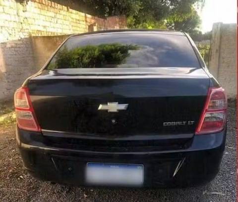 Homem é suspeito de vender e roubar os mesmos carros com chave reserva